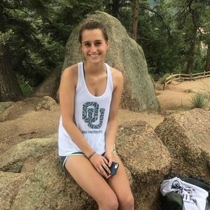 Meet your Posher, Mckenna